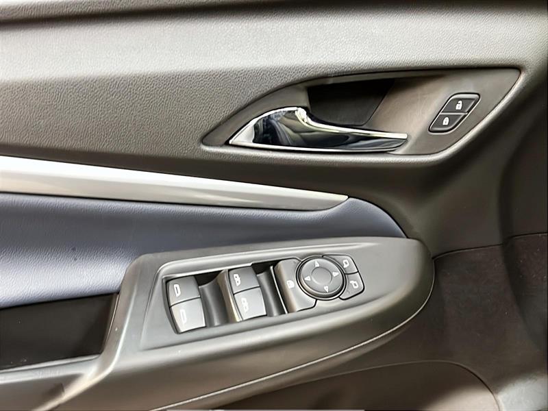 chevrolet Bolt EUV 2023 - 21