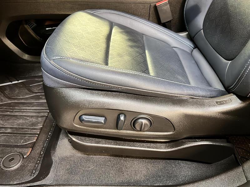 chevrolet Bolt EUV 2023 - 23