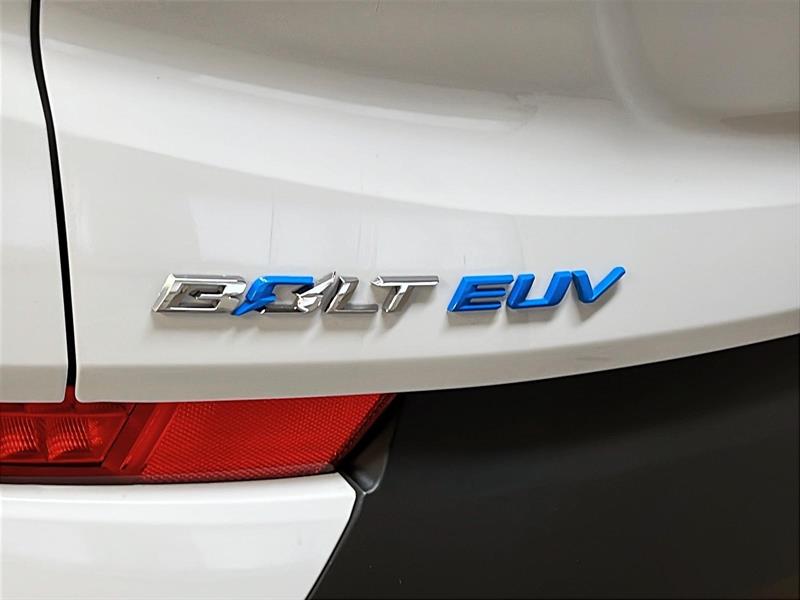 chevrolet Bolt EUV 2023 - 25