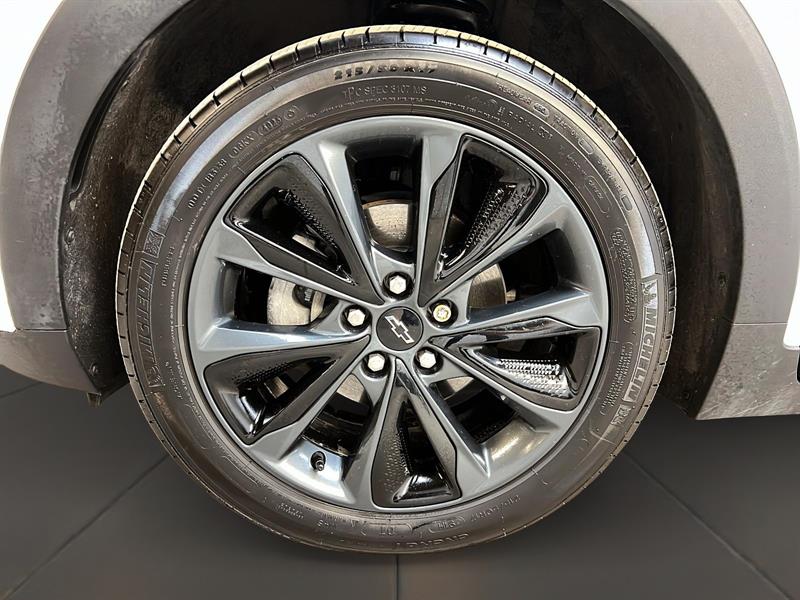 chevrolet Bolt EUV 2023 - 26