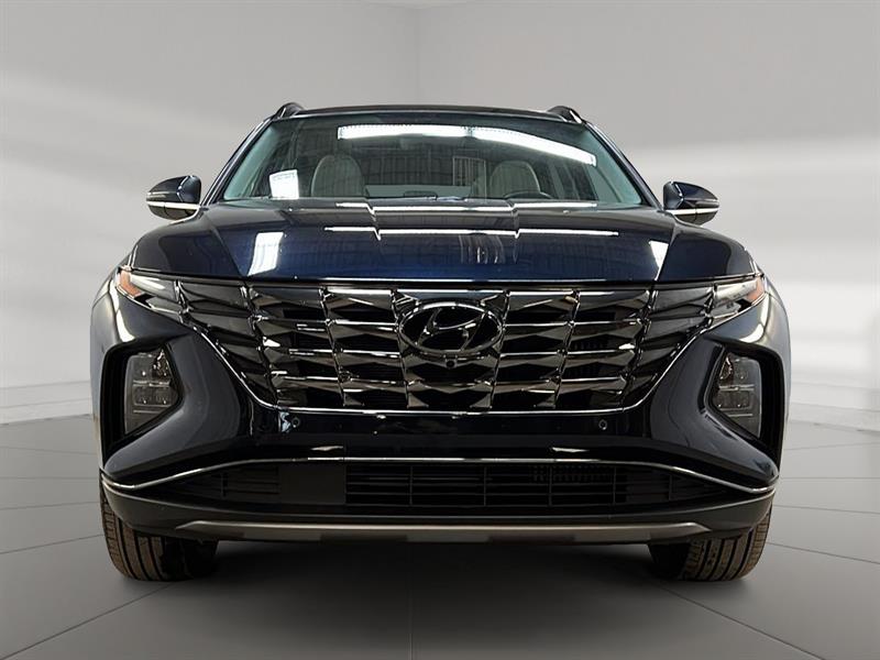 hyundai Tucson 2024 - 2