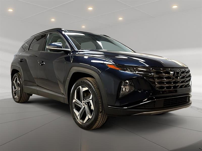 hyundai Tucson 2024 - 3