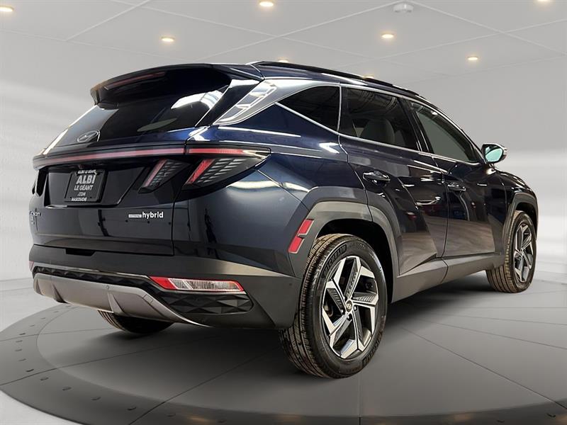 hyundai Tucson 2024 - 4