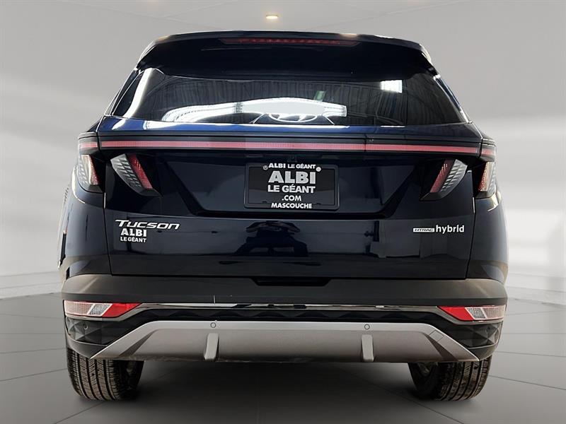 hyundai Tucson 2024 - 5