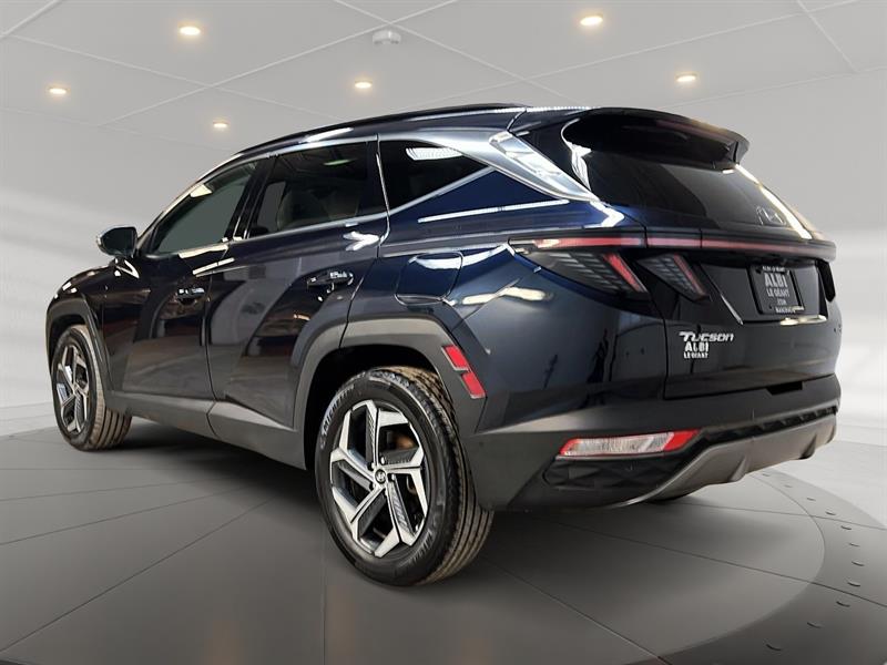 hyundai Tucson 2024 - 6