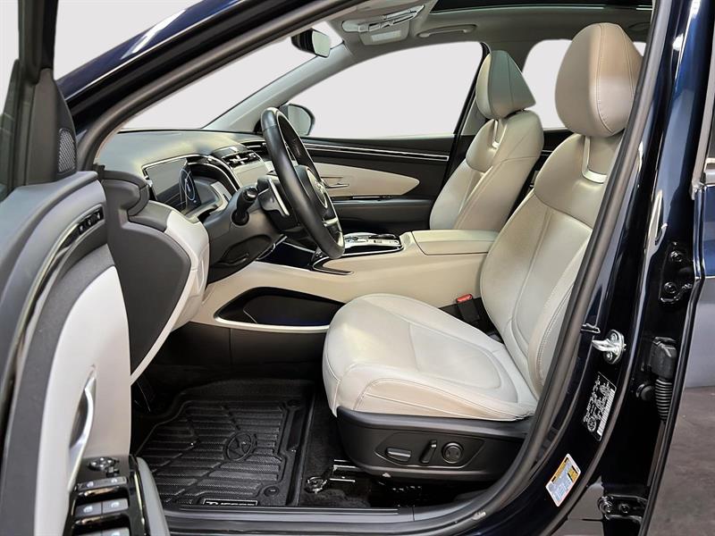 hyundai Tucson 2024 - 7