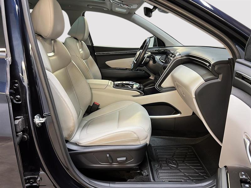 hyundai Tucson 2024 - 8