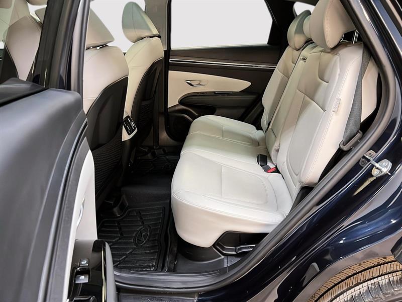 hyundai Tucson 2024 - 9