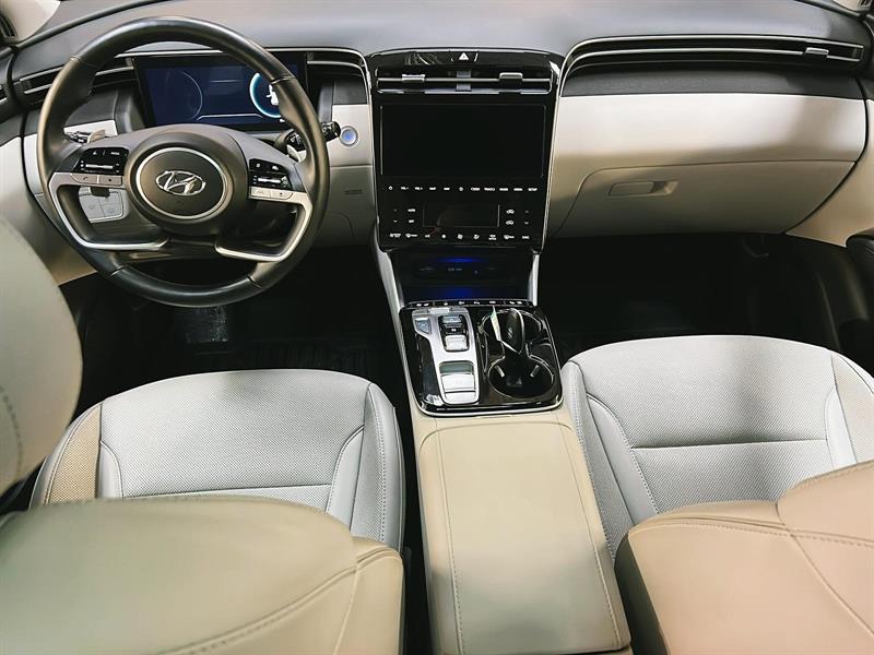 hyundai Tucson 2024 - 11