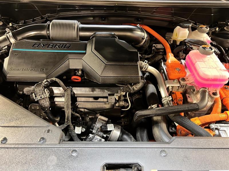 hyundai Tucson 2024 - 12