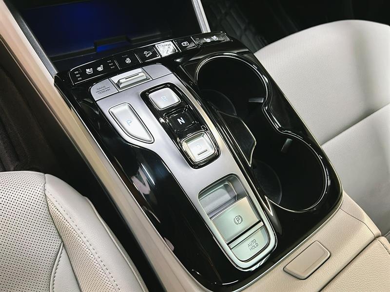 hyundai Tucson 2024 - 15