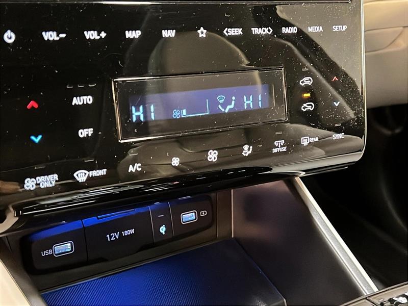 hyundai Tucson 2024 - 16