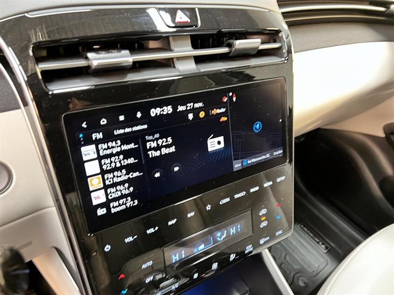 hyundai Tucson 2024 - 17