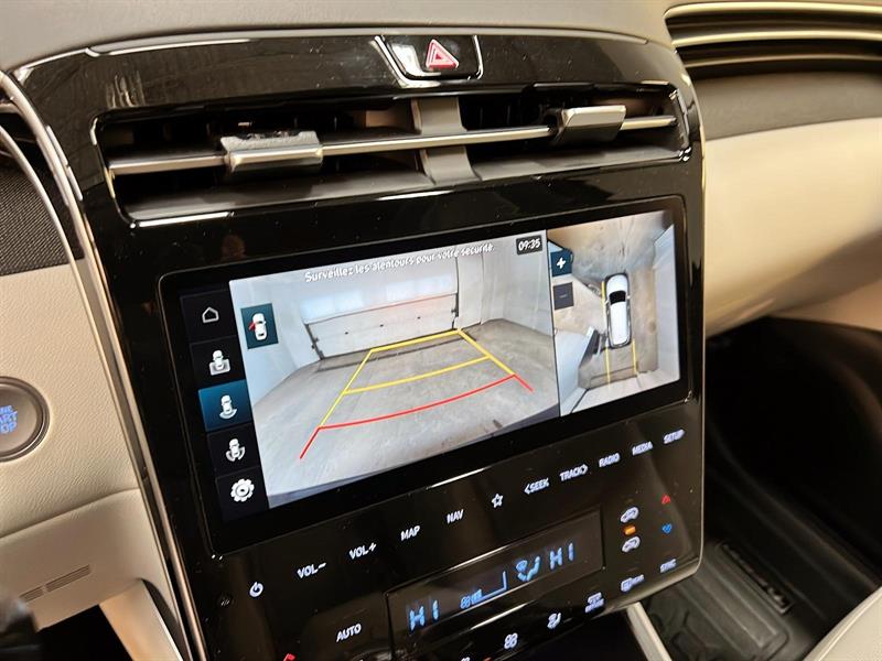 hyundai Tucson 2024 - 18