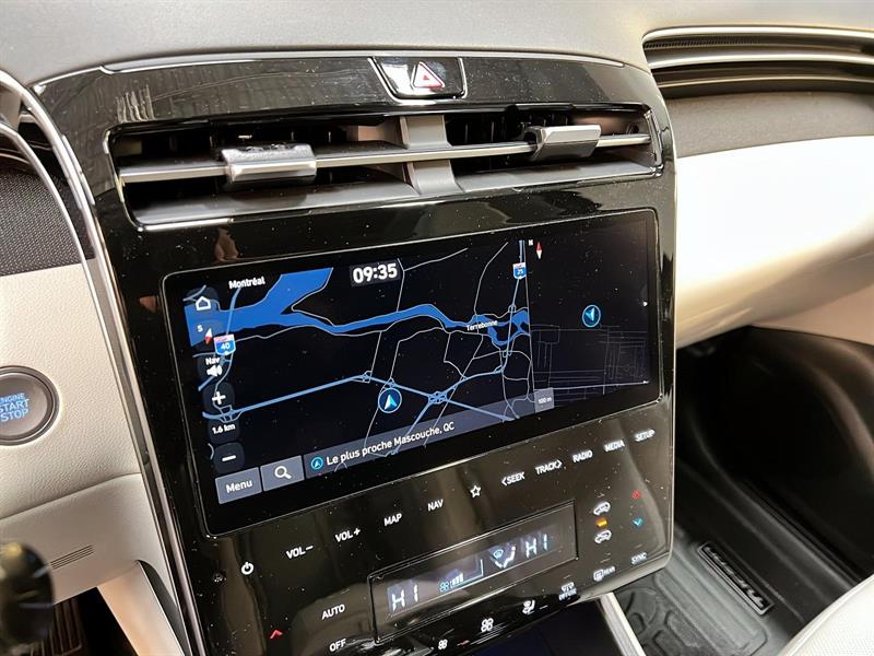 hyundai Tucson 2024 - 19