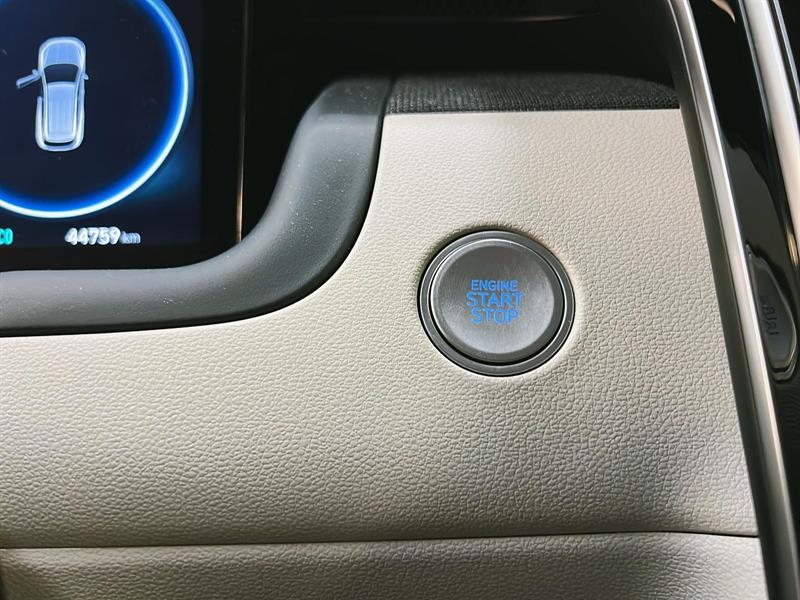 hyundai Tucson 2024 - 20