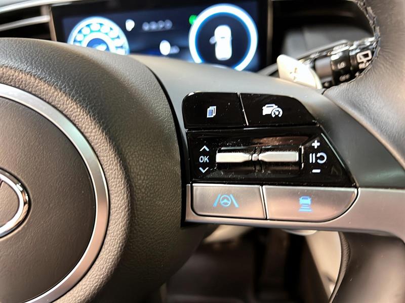 hyundai Tucson 2024 - 21