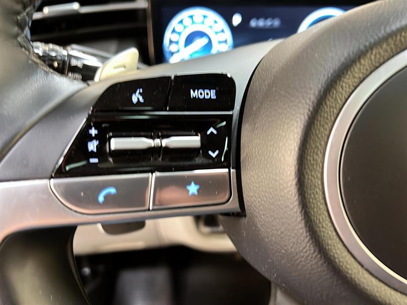 hyundai Tucson 2024 - 22