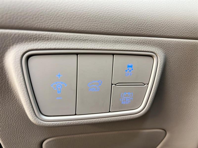 hyundai Tucson 2024 - 23