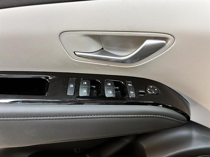 hyundai Tucson 2024 - 24