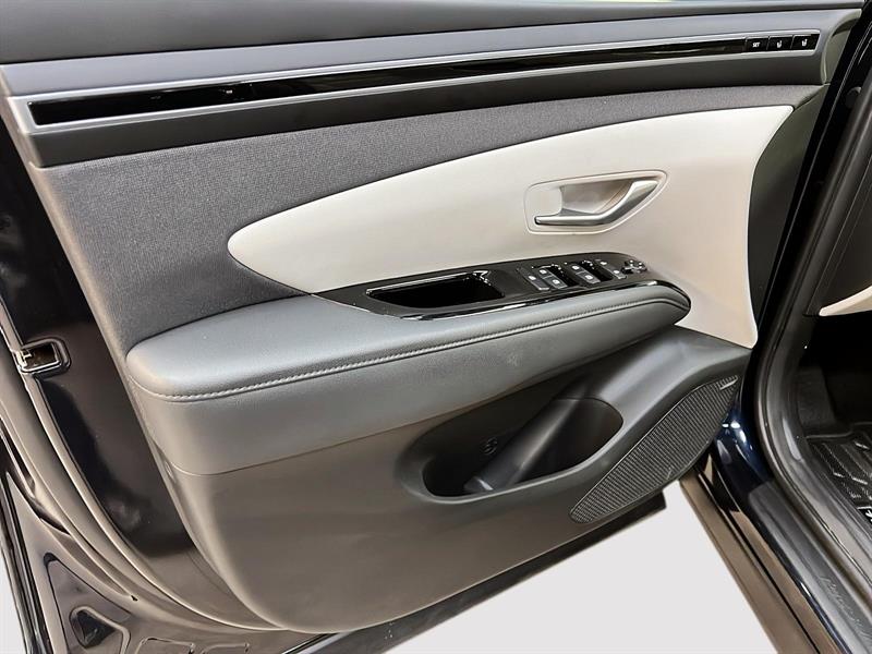 hyundai Tucson 2024 - 27