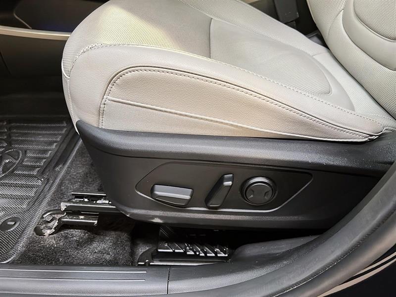 hyundai Tucson 2024 - 28