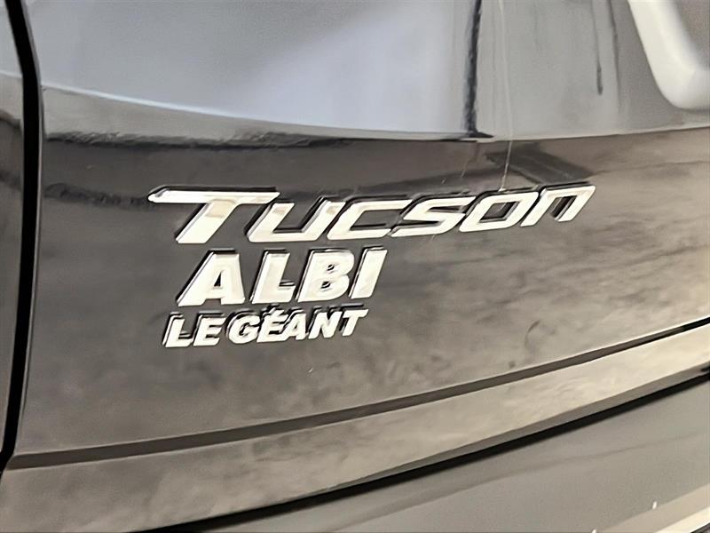 hyundai Tucson 2024 - 30