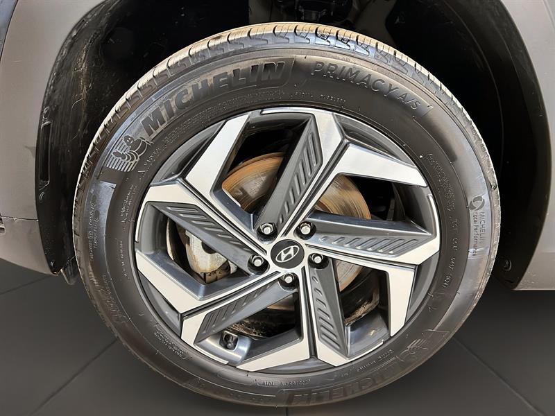 hyundai Tucson 2024 - 32