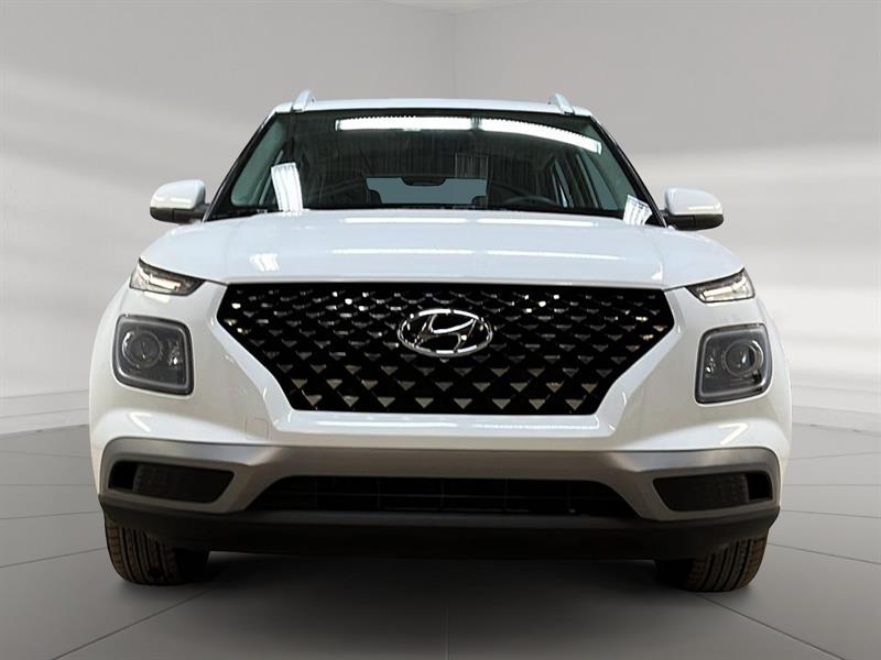 hyundai Venue 2024 - 2