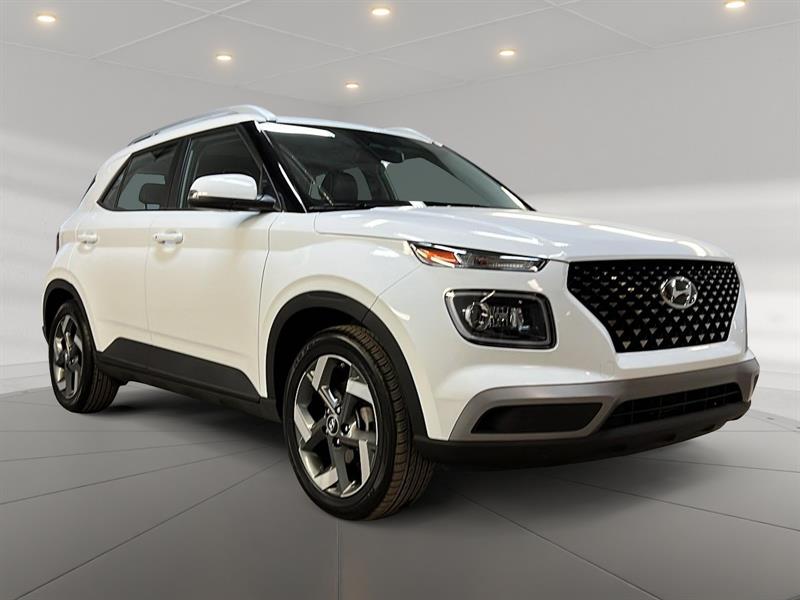 hyundai Venue 2024 - 3