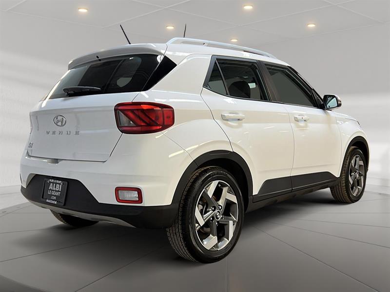hyundai Venue 2024 - 4