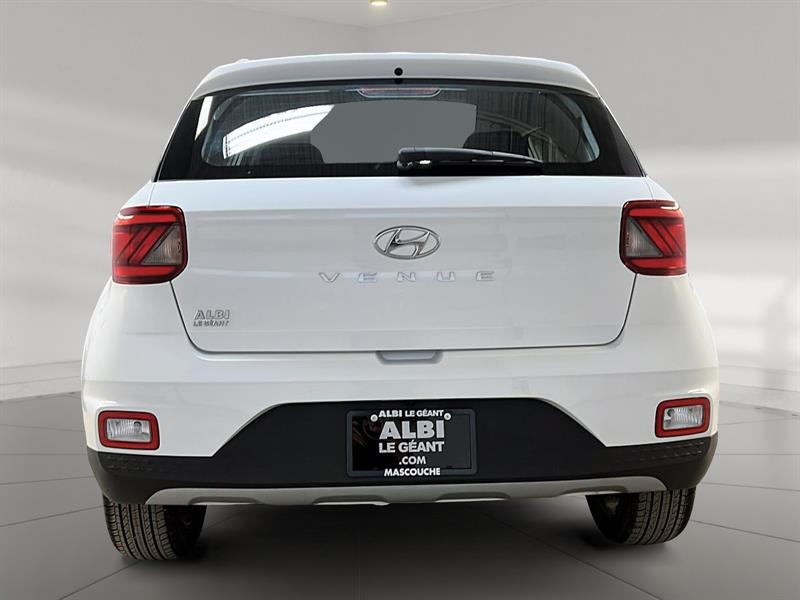 hyundai Venue 2024 - 5