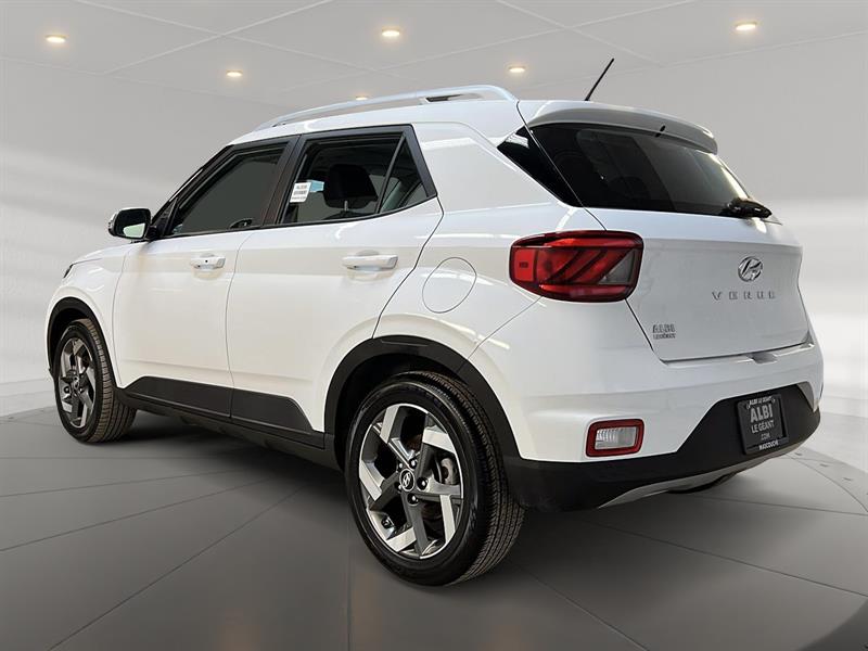 hyundai Venue 2024 - 6