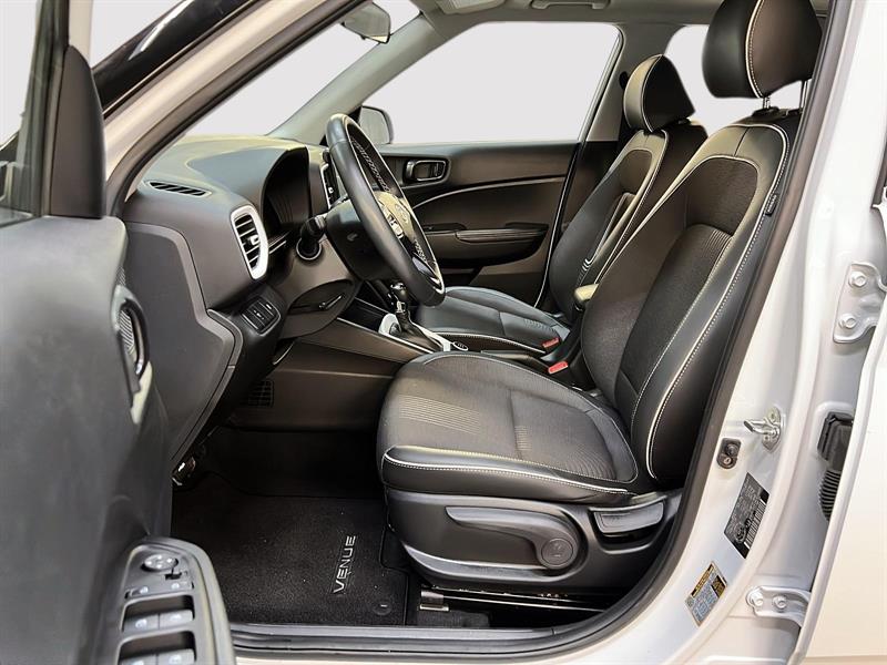 hyundai Venue 2024 - 7