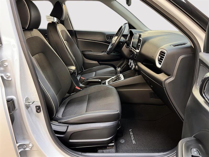 hyundai Venue 2024 - 8