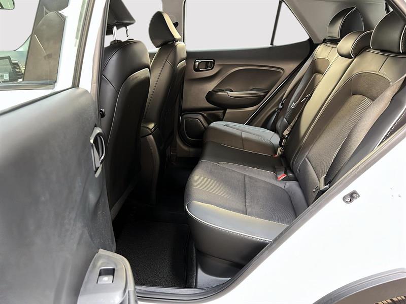 hyundai Venue 2024 - 9