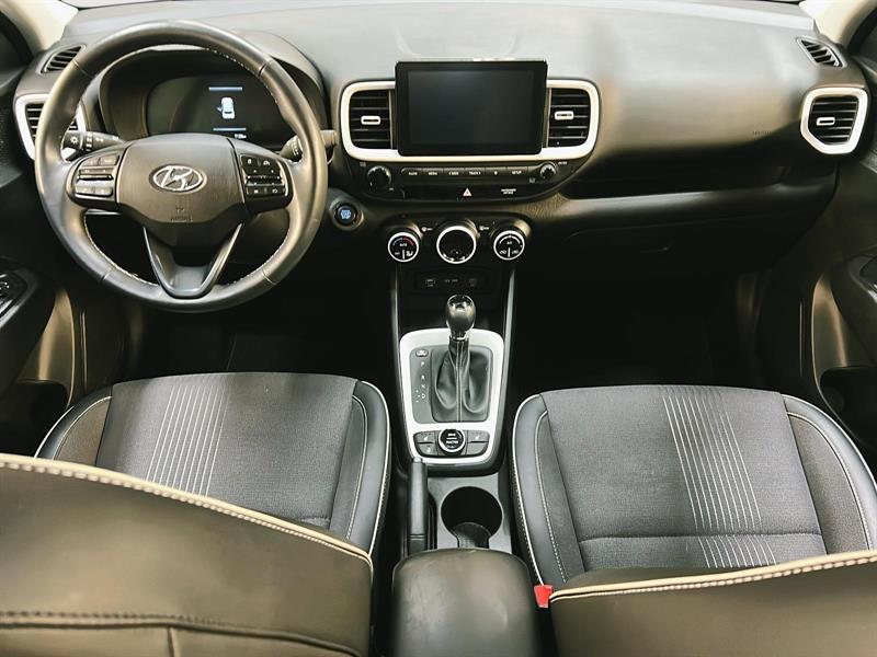 hyundai Venue 2024 - 11