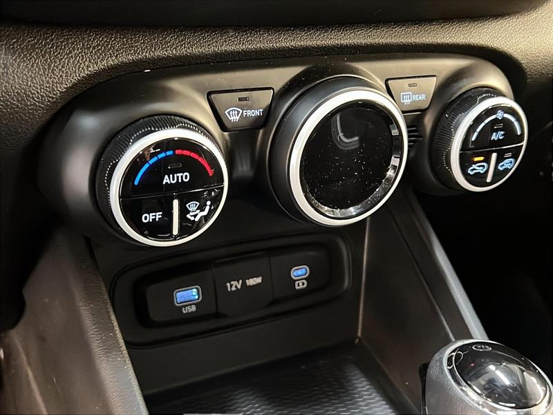 hyundai Venue 2024 - 15