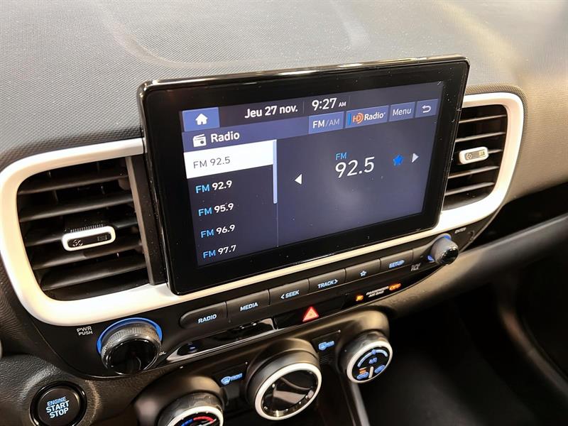 hyundai Venue 2024 - 16