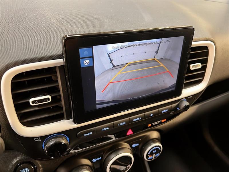 hyundai Venue 2024 - 17