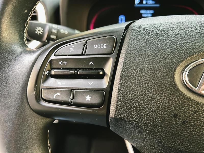 hyundai Venue 2024 - 20