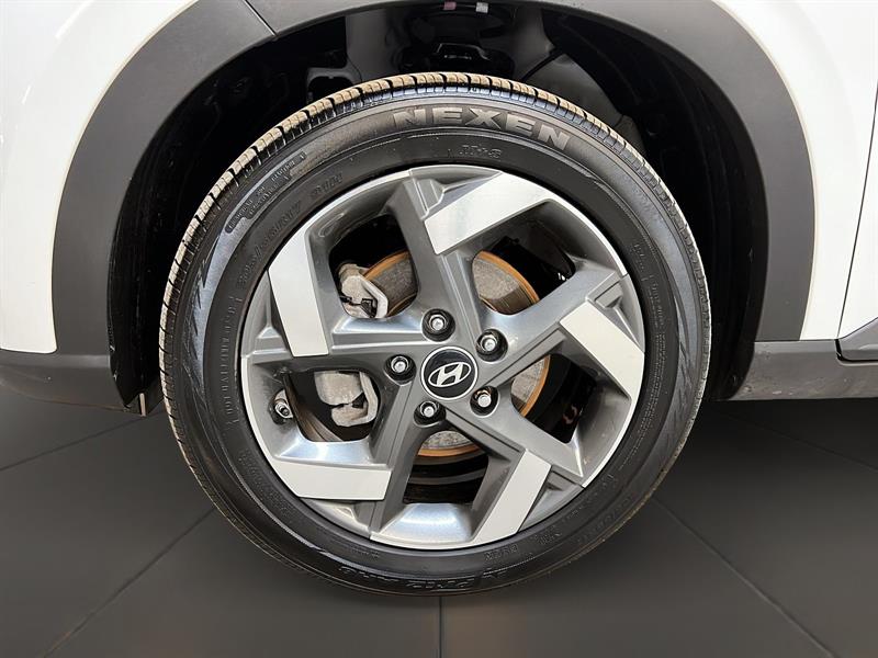 hyundai Venue 2024 - 26