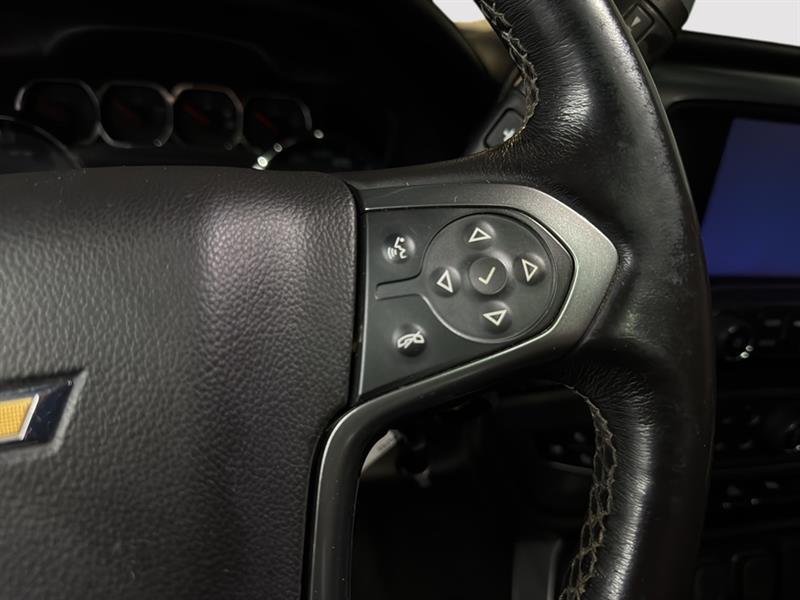 chevrolet Silverado 1500 2018 - 9