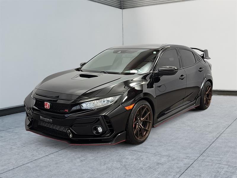 honda Civic 2020 - 2