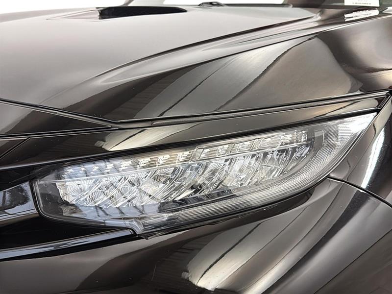 honda Civic 2020 - 3