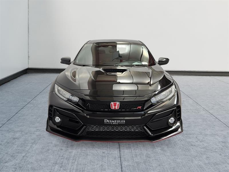 honda Civic 2020 - 5