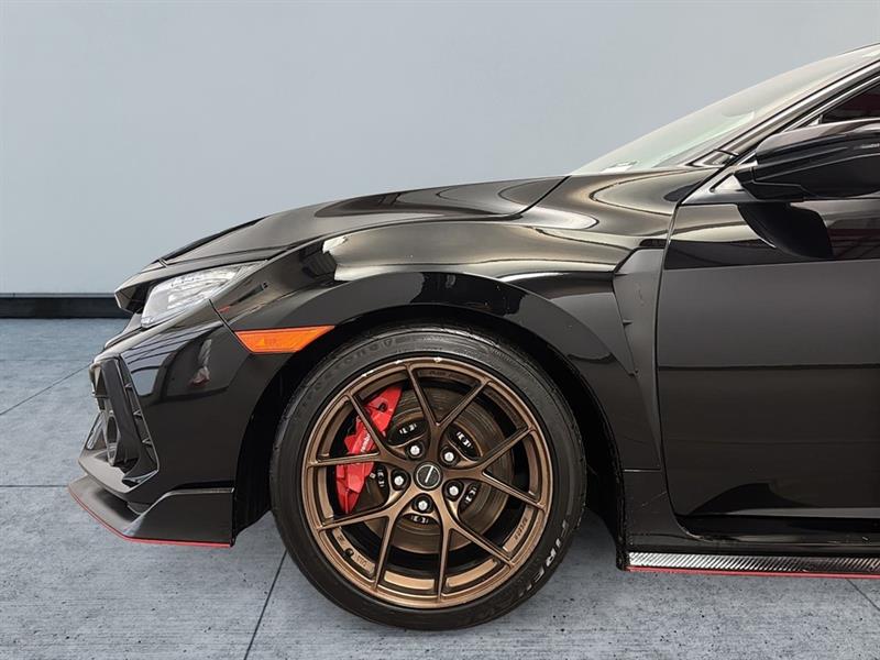 honda Civic 2020 - 6