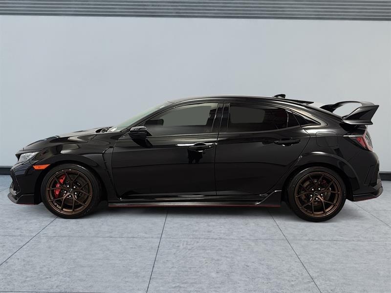 honda Civic 2020 - 7