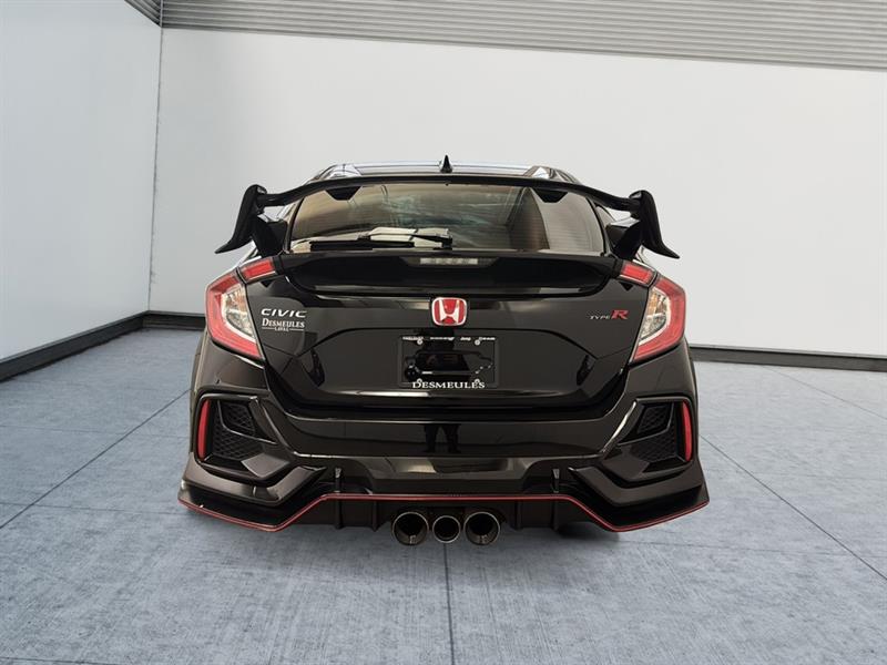 honda Civic 2020 - 10