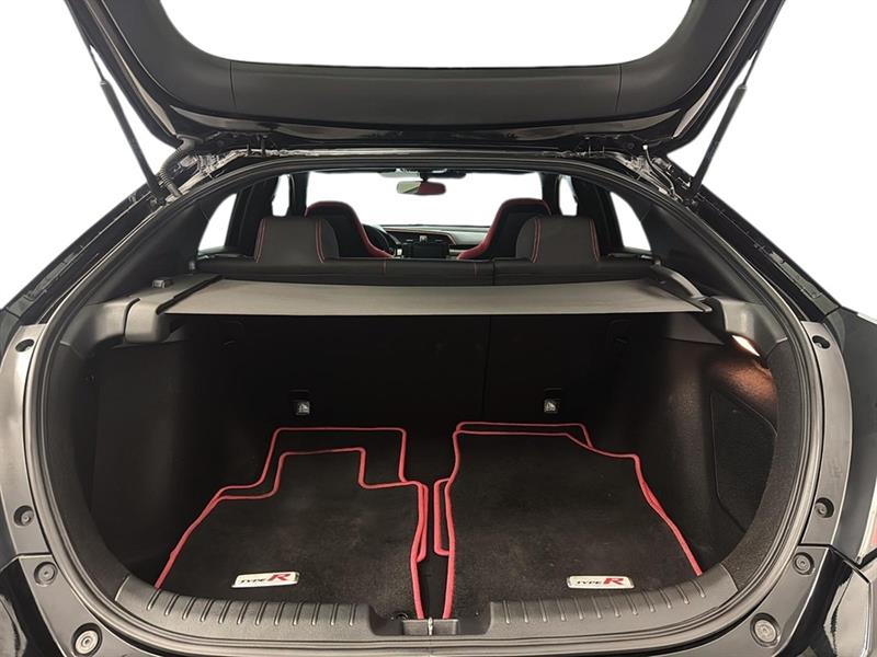 honda Civic 2020 - 11